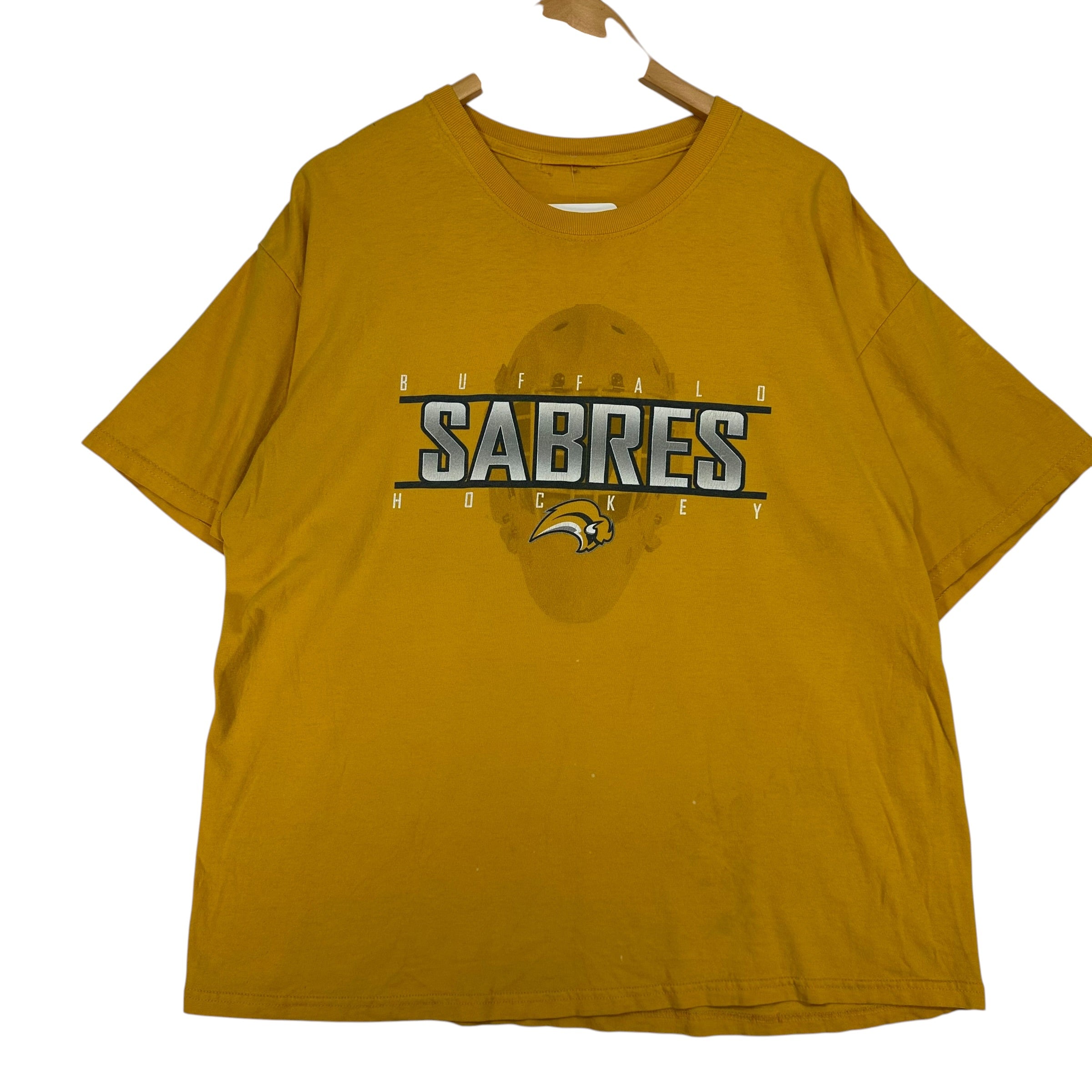 Vintage Buffalo Sabres Shirt Large