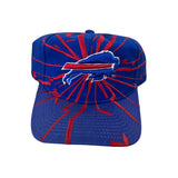 Vintage Buffalo Bills Starter Collision Hat