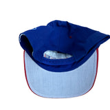 Vintage Buffalo Bills Hat