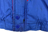 Vintage Buffalo Bills Starter Jacket Large