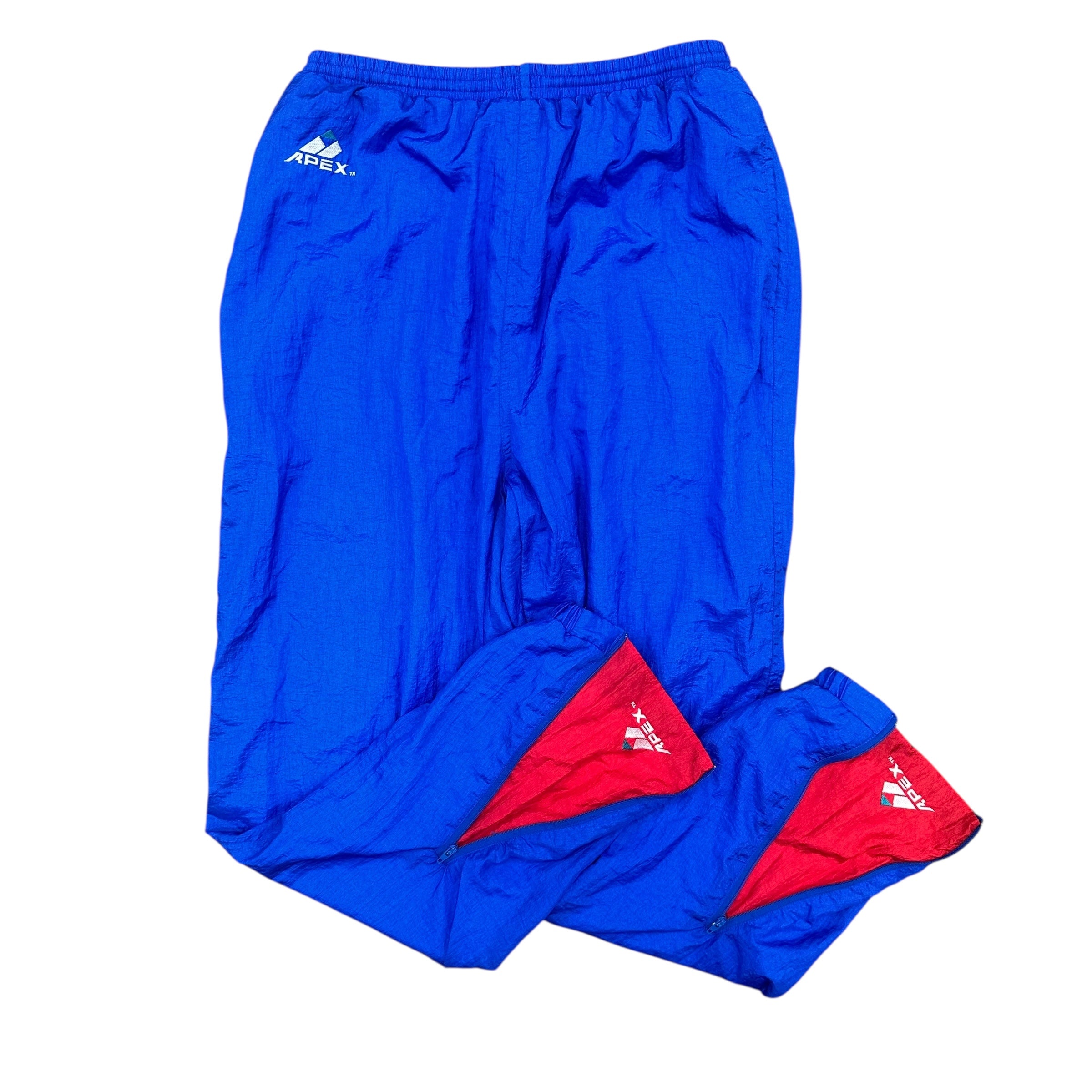 Buffalo Bills Wind Pants Medium