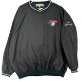 Vintage Buffalo Sabres Pullover Windbreaker Jacket Medium