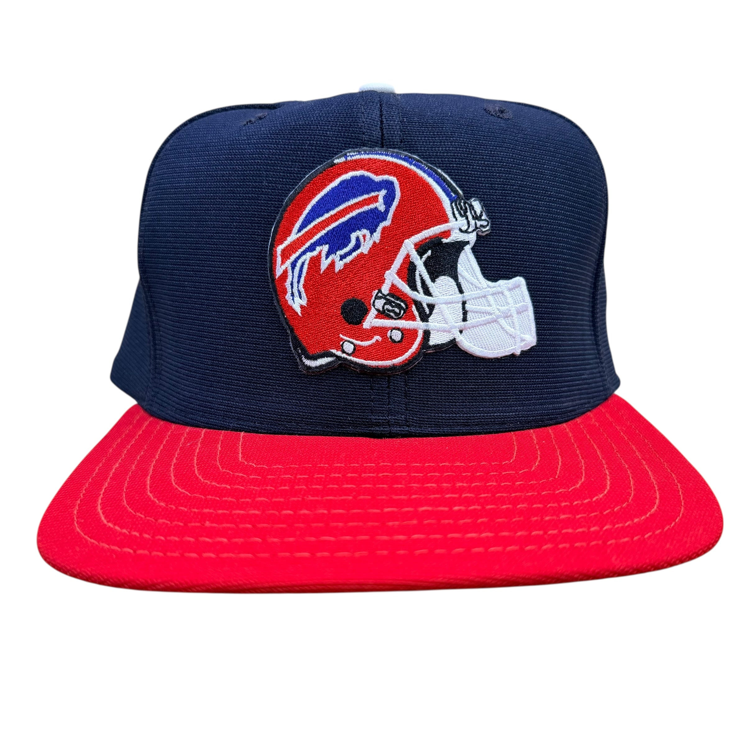 Vintage Buffalo Bills Hat