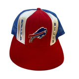 Vintage Buffalo Bills Trucker Hat