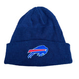 Vintage Buffalo Bills Winter Hat
