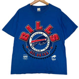 Vintage Buffalo Bills Shirt Large
