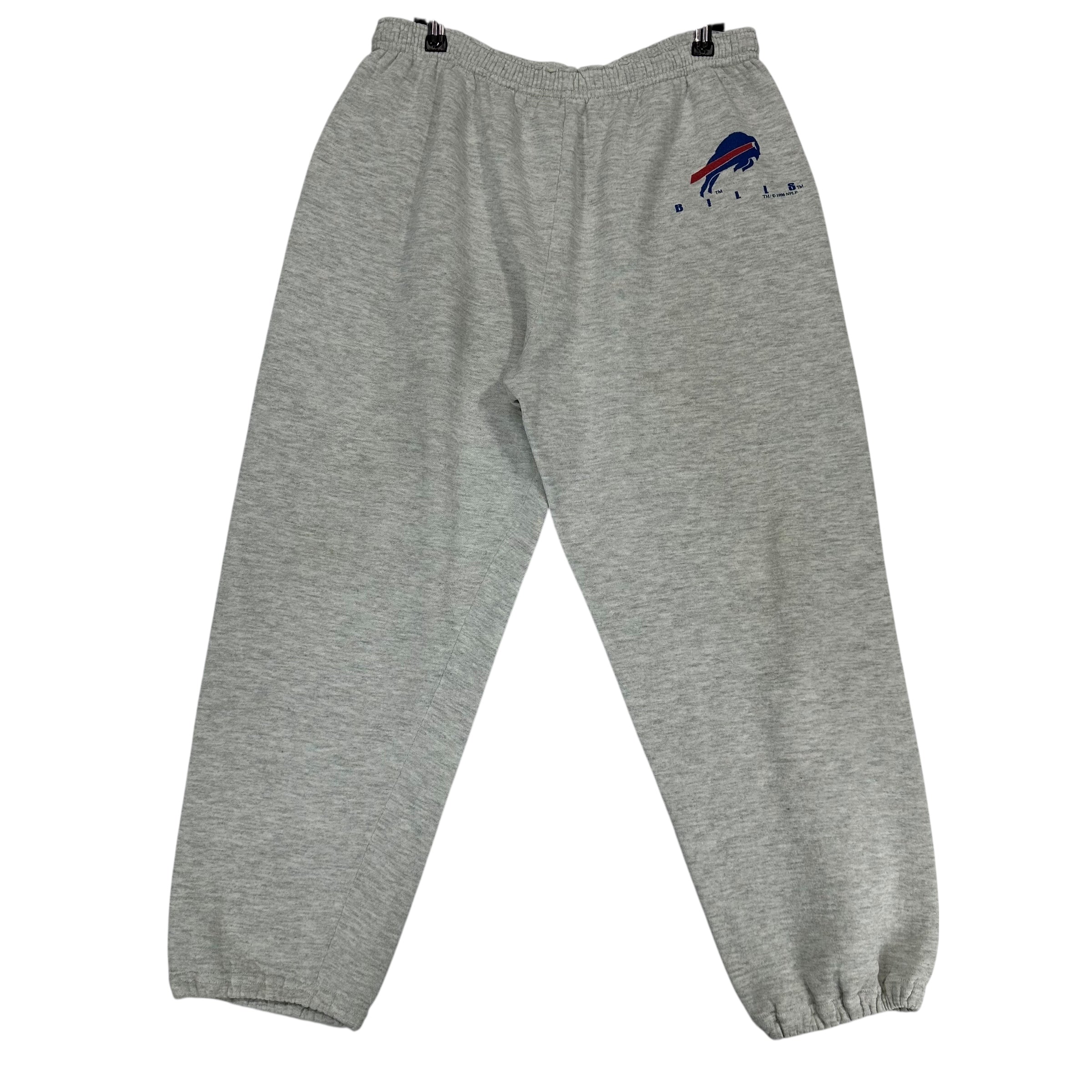 Vintage Buffalo Bills Sweat Pants XL