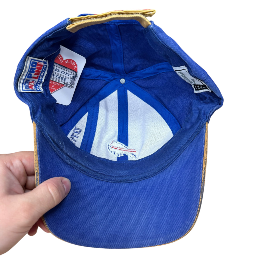 Vintage Buffalo Bills Dad Hat