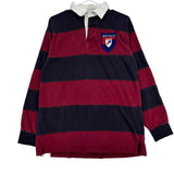 Vintage Buffalo Bills Rugby Shirt Medium