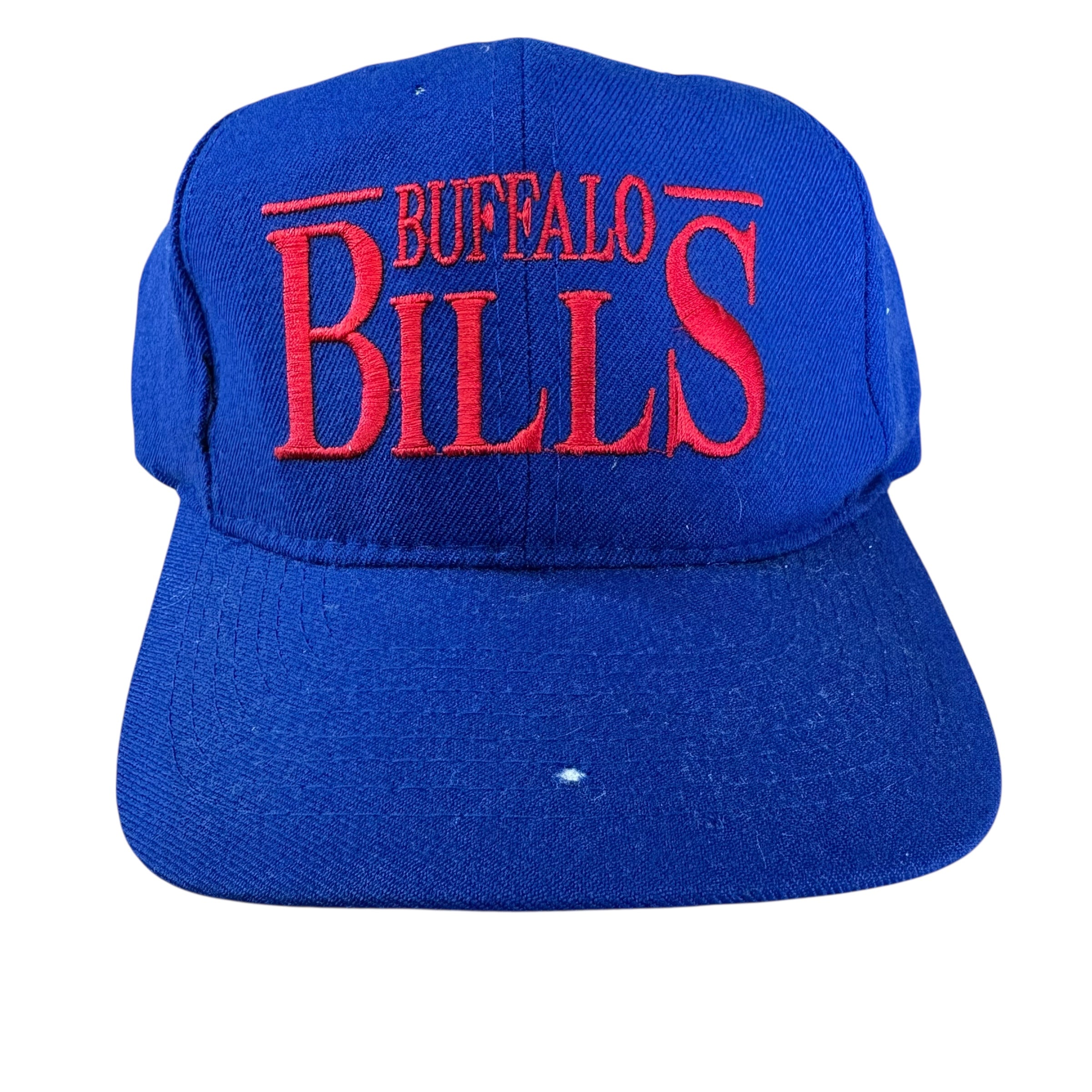 Vintage Buffalo Bills Hat