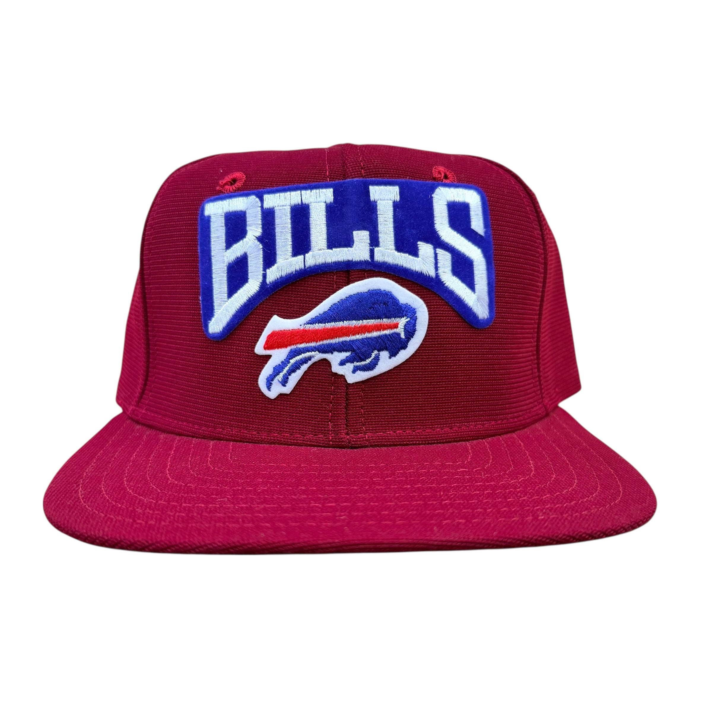 Vintage Buffalo Bills Hat