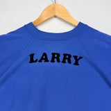 Vintage Buffalo Bills Crewneck Sweatshirt Large