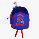 Vintage Buffalo Bills Mini Back Pack
