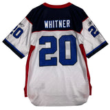 Vintage Buffalo Bills Donte Whitner Jersey Medium