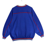 Vintage Buffalo Bills Lee Sport Embroidered Crewneck Sweatshirt Large
