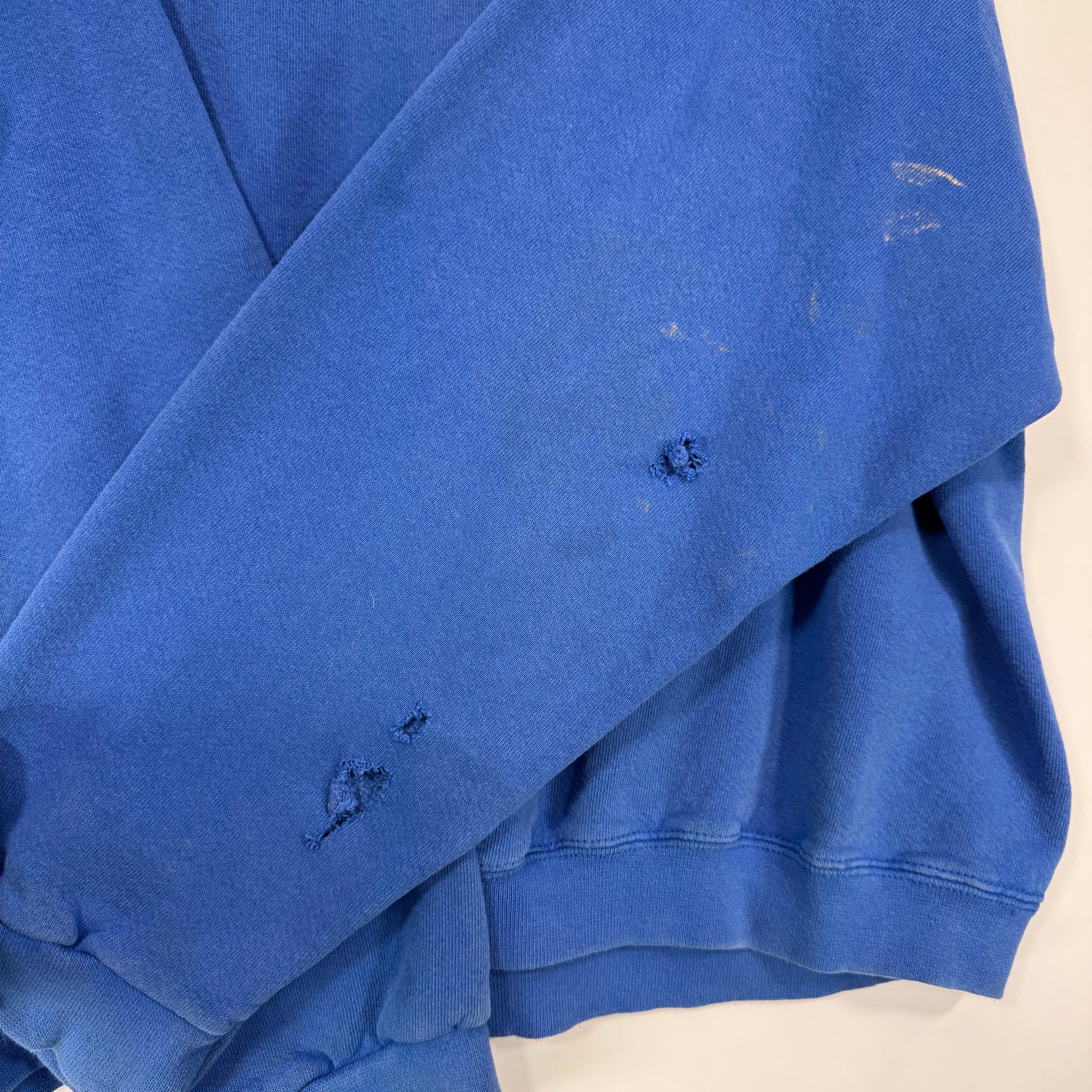Vintage Buffalo Bills Crewneck Sweatshirt Large