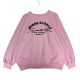 Vintage Buffalo Bills 1993 Super Bowl Party Pink Crewneck Sweatshirt XL