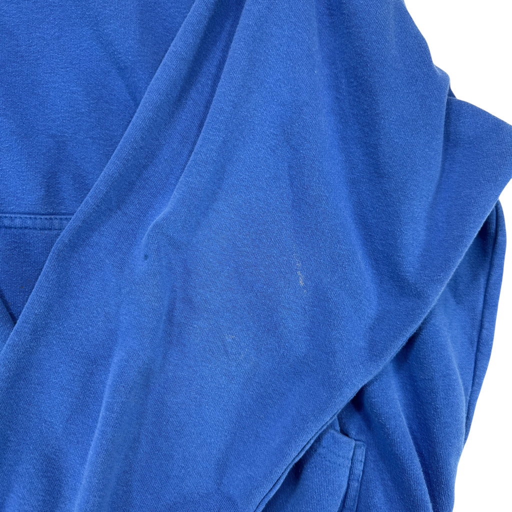 Vintage Nike Hoodie Sweatshirt Medium