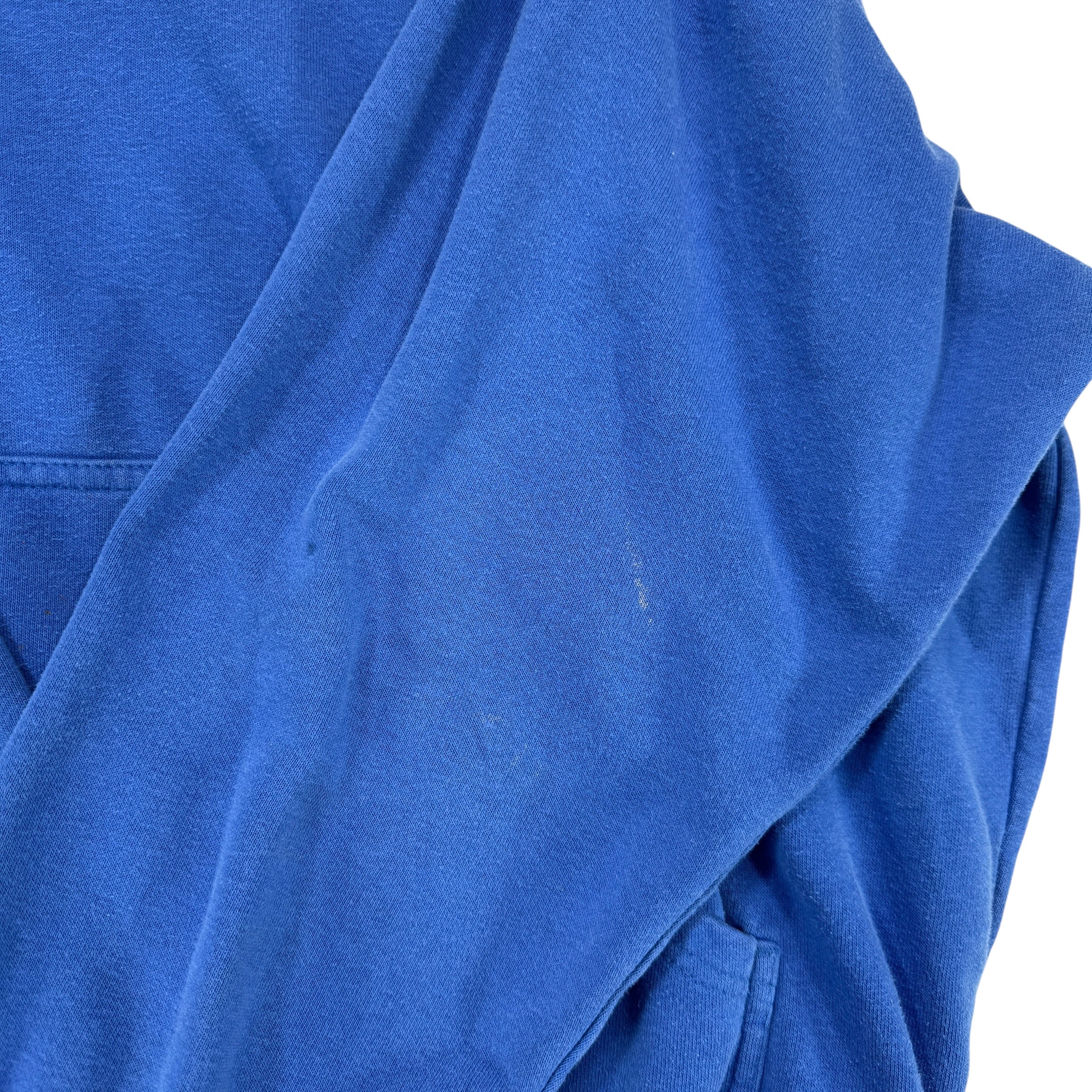 Vintage Nike Hoodie Sweatshirt Medium