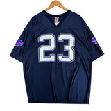 Vintage Buffalo Bills Marshawn Lynch Jersey XL