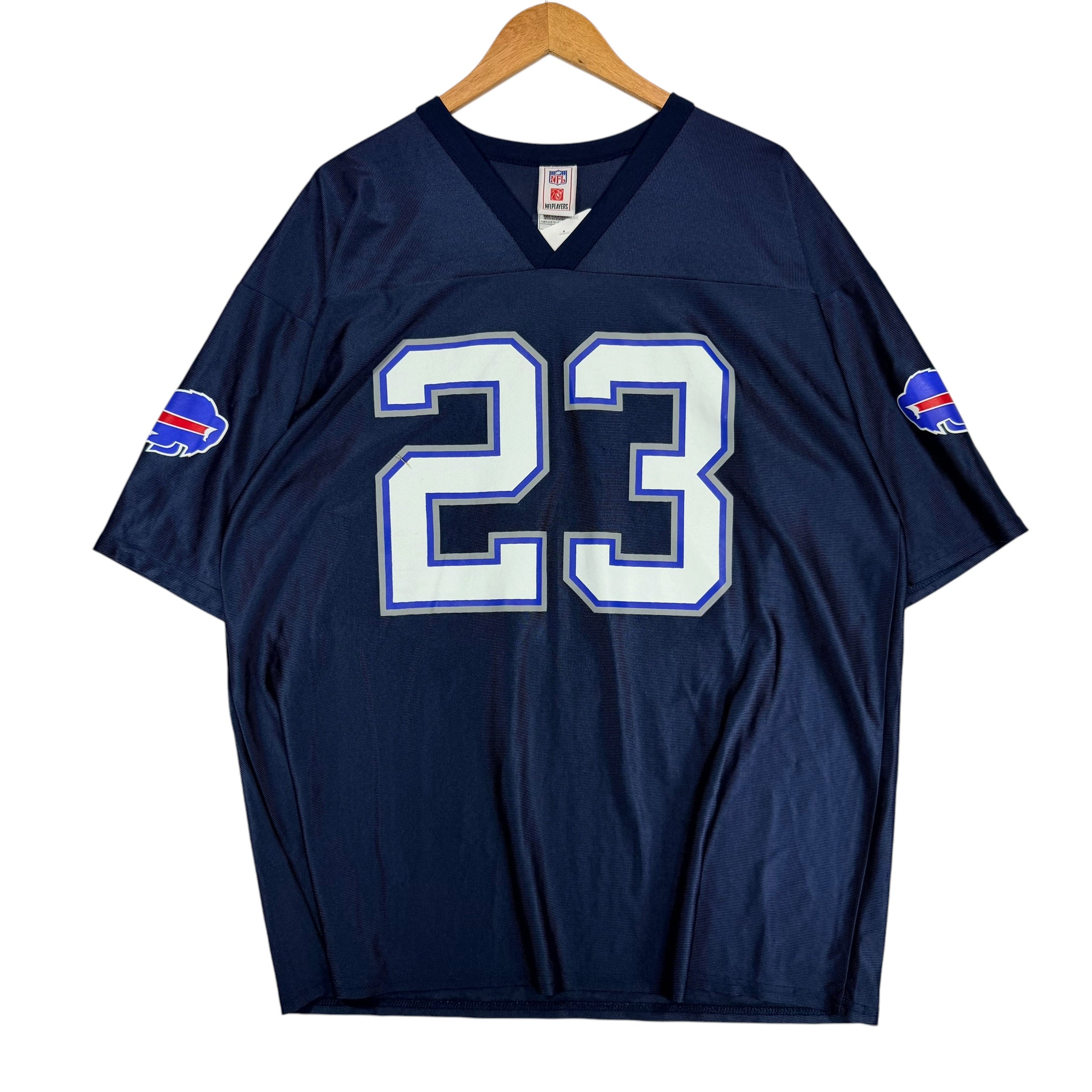 Vintage Buffalo Bills Marshawn Lynch Jersey XL
