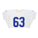 Buffalo Bills 2011 Team Issued Cropped Practice Jersey OSFA
