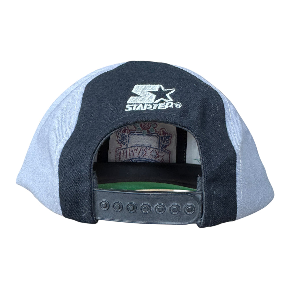 Vintage Buffalo Bills Super Bowl XXVII Snapback Hat