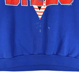 Vintage Buffalo Bills Crewneck Sweatshirt XL