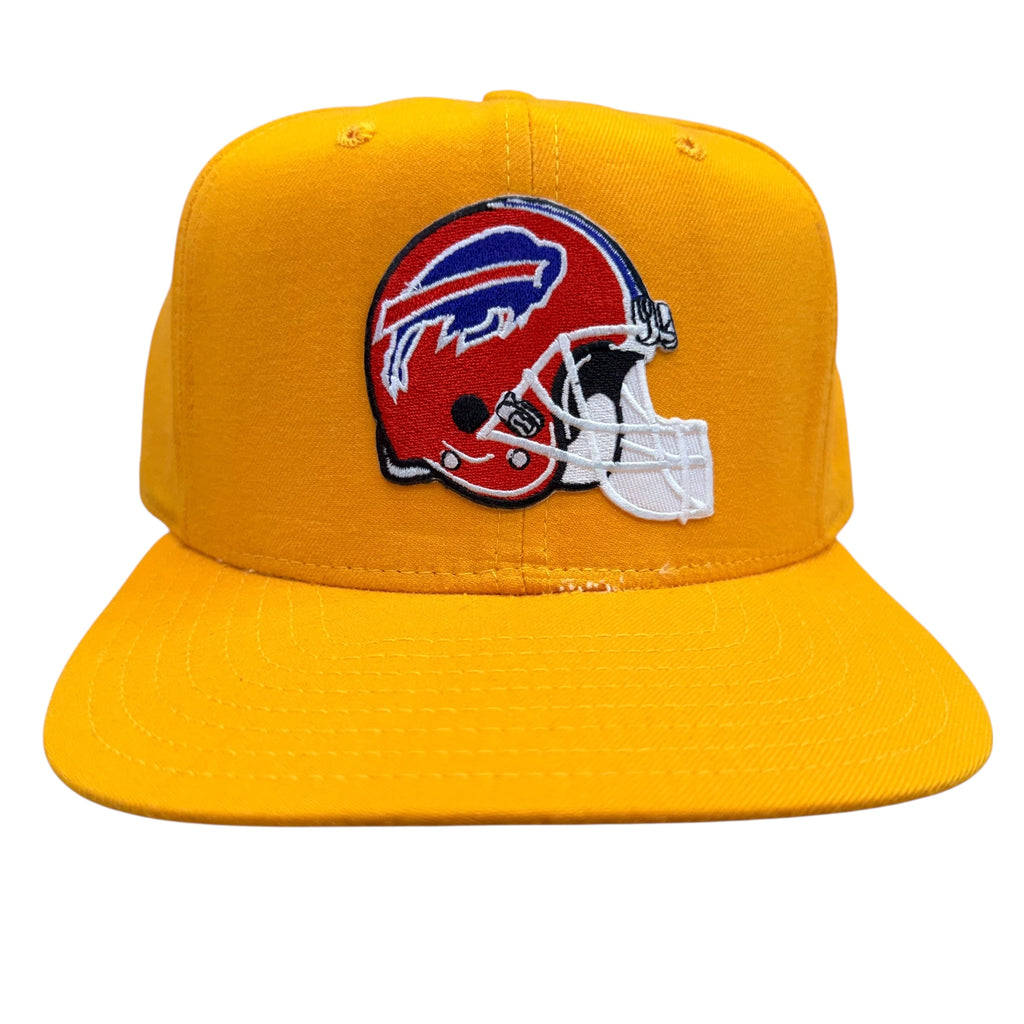 Vintage Buffalo Bills Hat