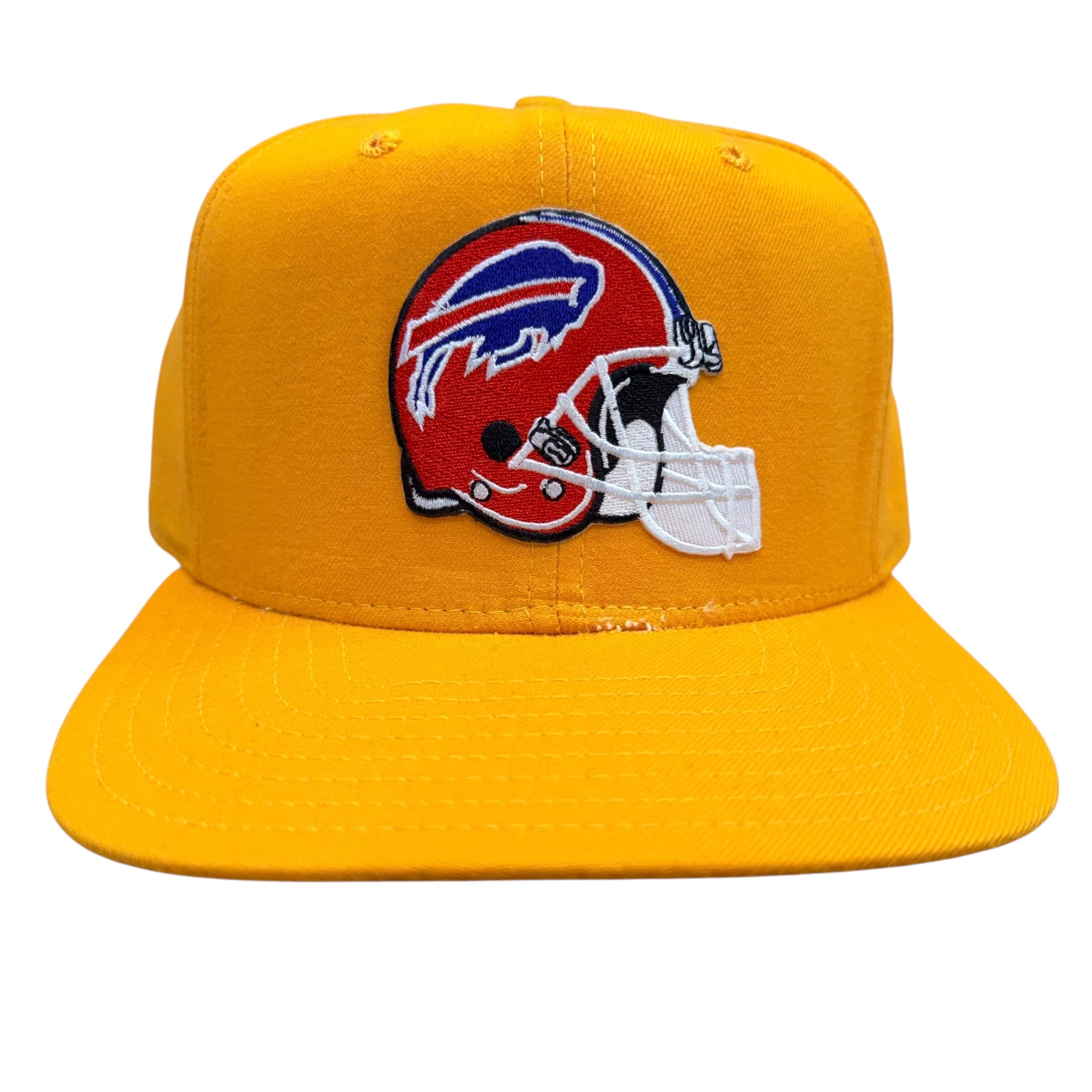 Vintage Buffalo Bills Hat