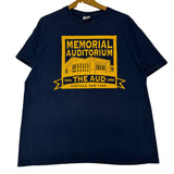 Vintage Buffalo Sabres Memorial Auditorium Shirt XL