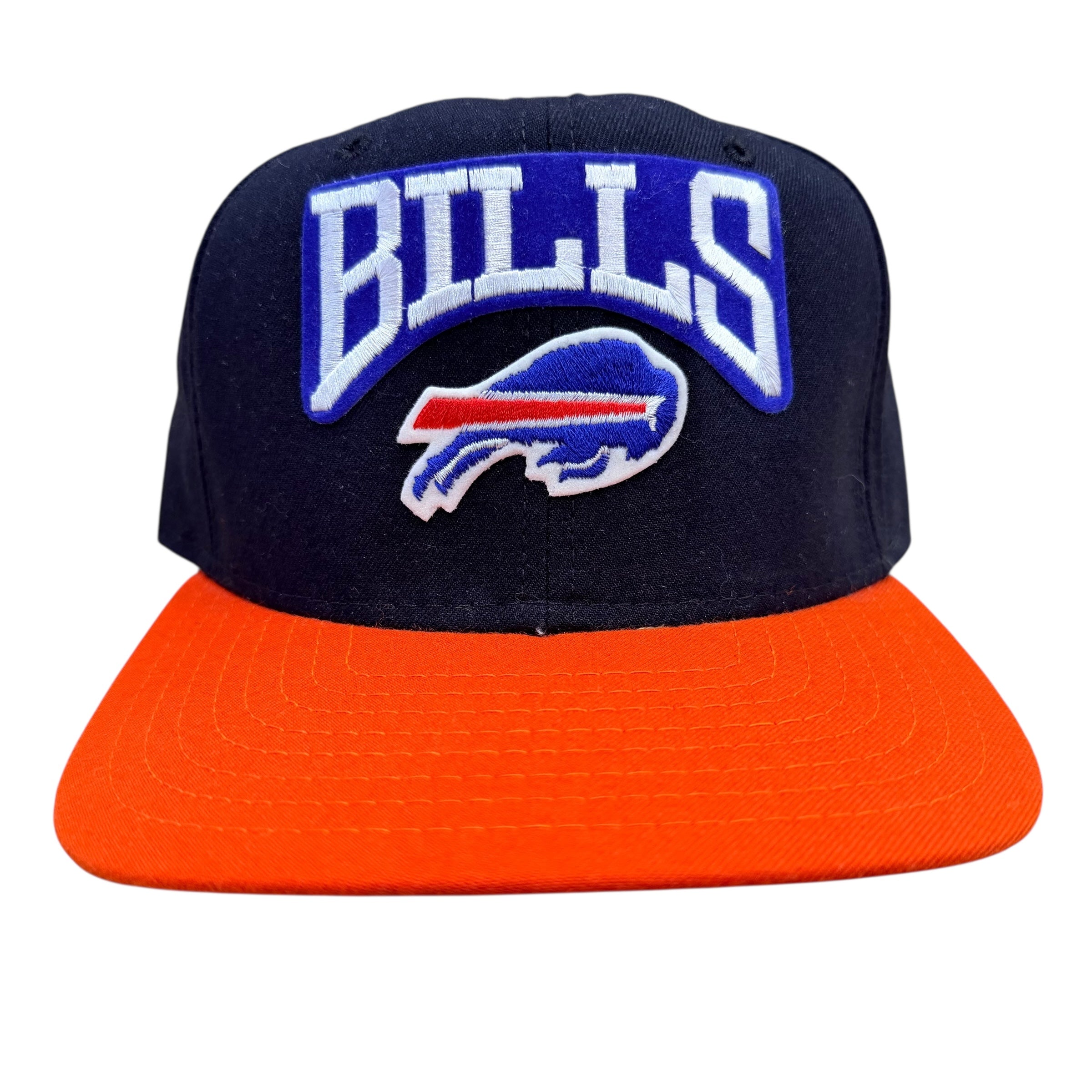 Vintage Buffalo Bills Hat