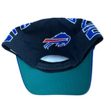 Vintage Buffalo Bills Hat