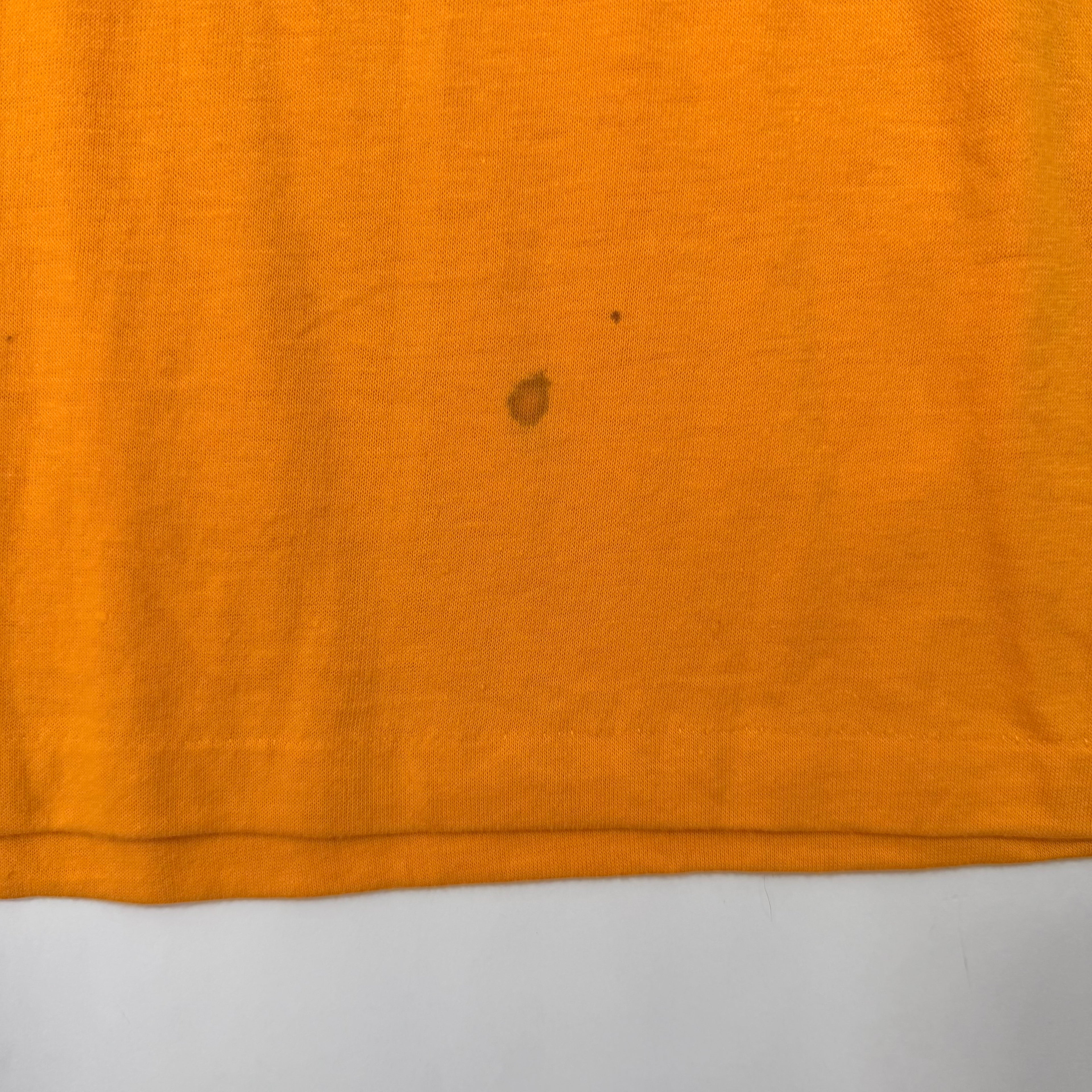 Vintage Buffalo Sabres 80s Shirt Medium