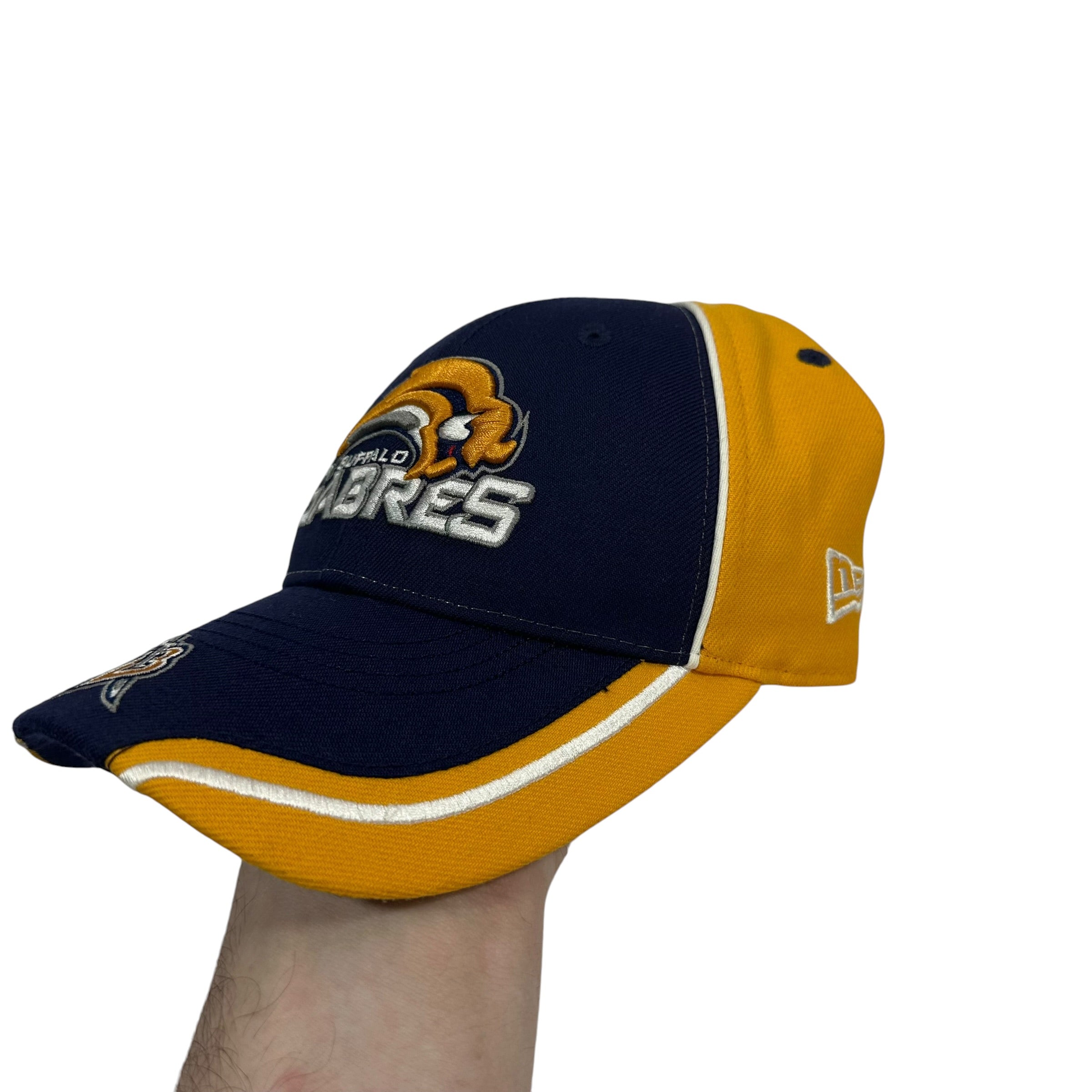 Vintage Buffalo Sabres Hat