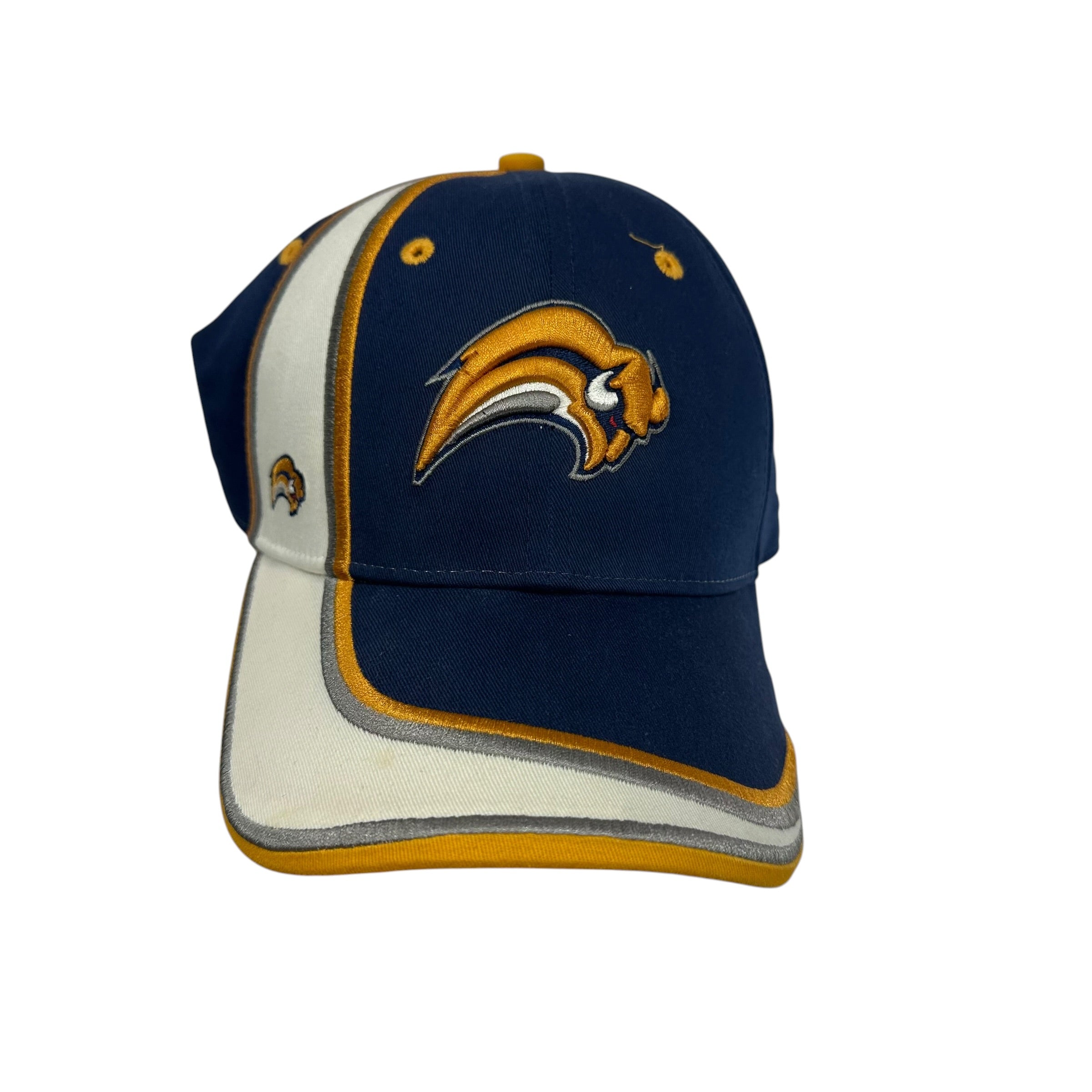 Vintage Buffalo Sabres Hat