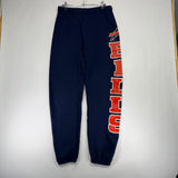 Vintage Buffalo Bills Sweatpants Large
