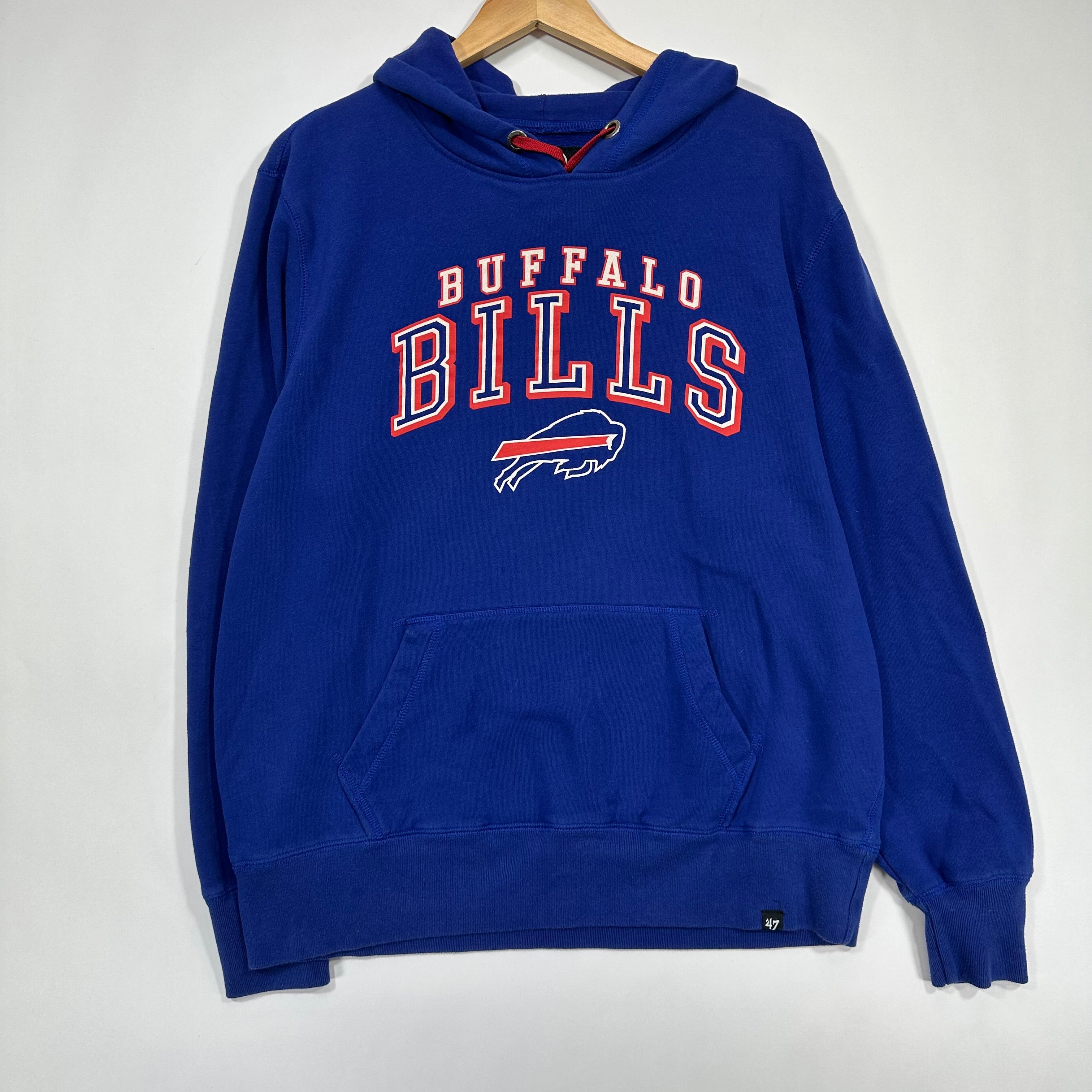 Buffalo Bills Hoodie Sweatshirt XL
