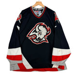 Vintage Buffalo Sabres Jersey XL