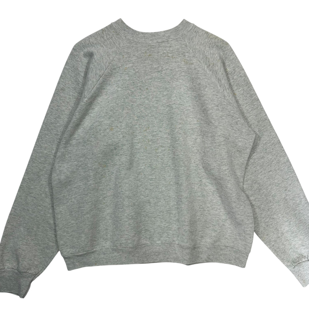 Vintage Buffalo Bills Dallas Cowboys 1994 Super Bowl Crewneck Sweatshirt XL