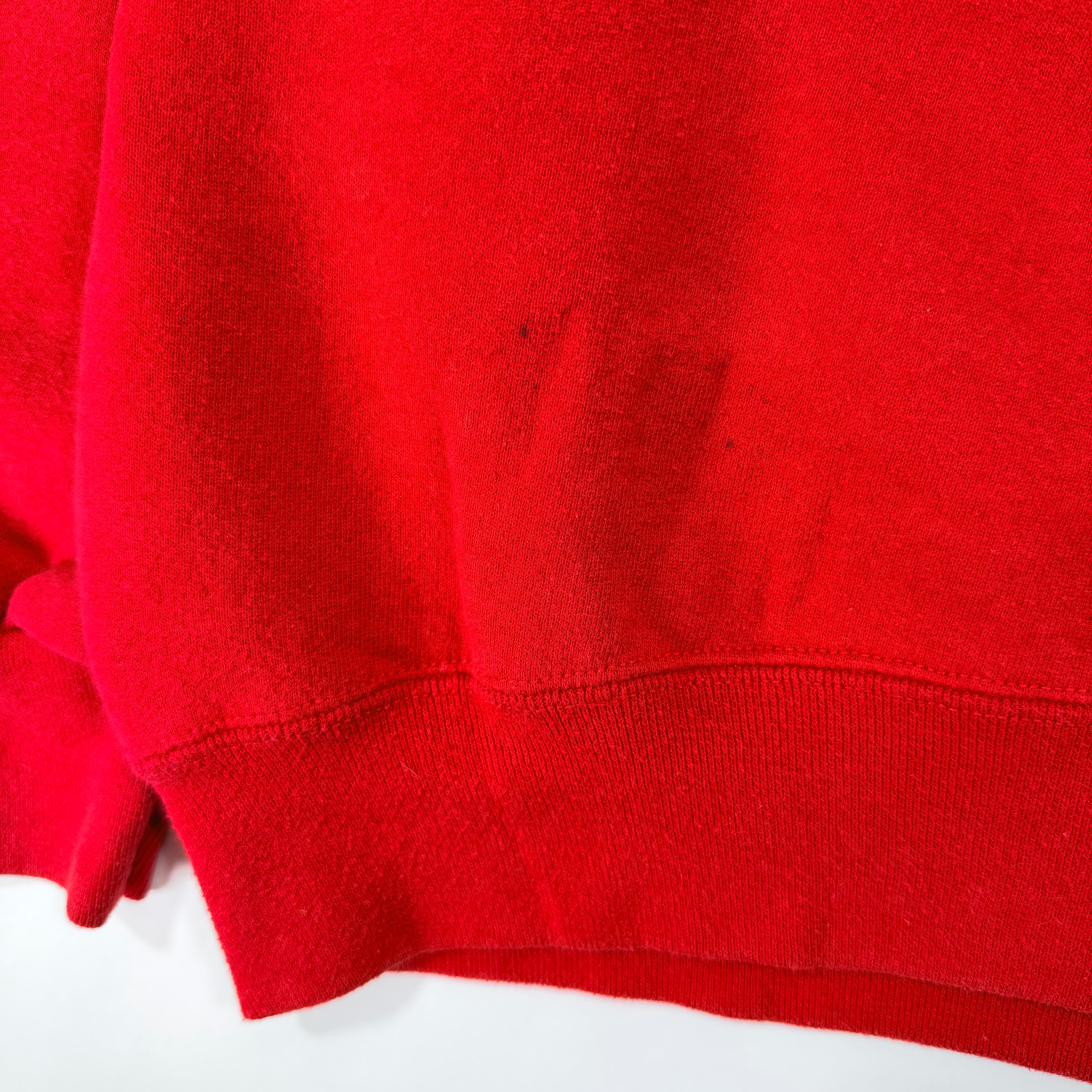 Vintage Buffalo Sabres Crewneck Sweatshirt Large