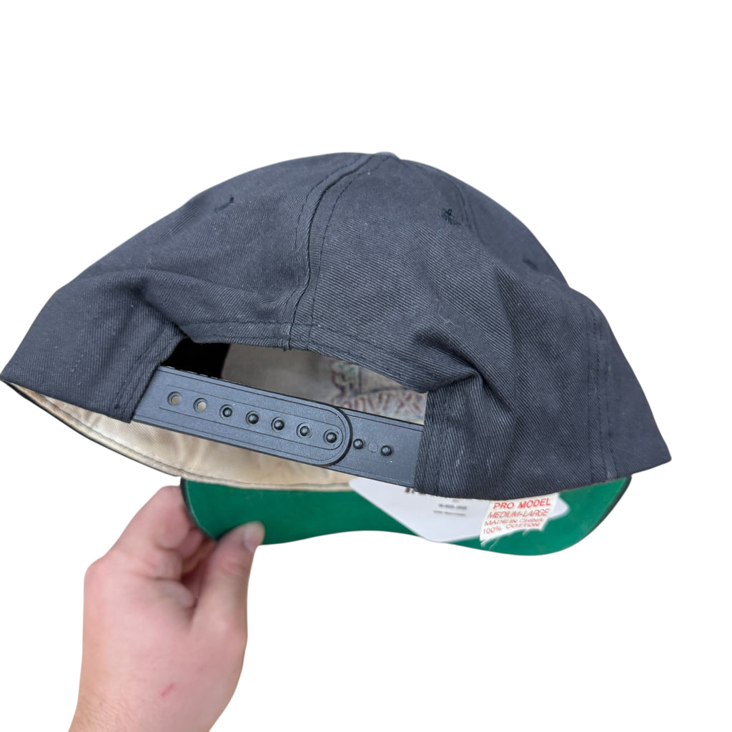 Vintage Buffalo Bills 1993 Super Bowl Snapback Hat