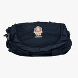 Vintage Buffalo Bills Ralph Wilson Duffle Bag