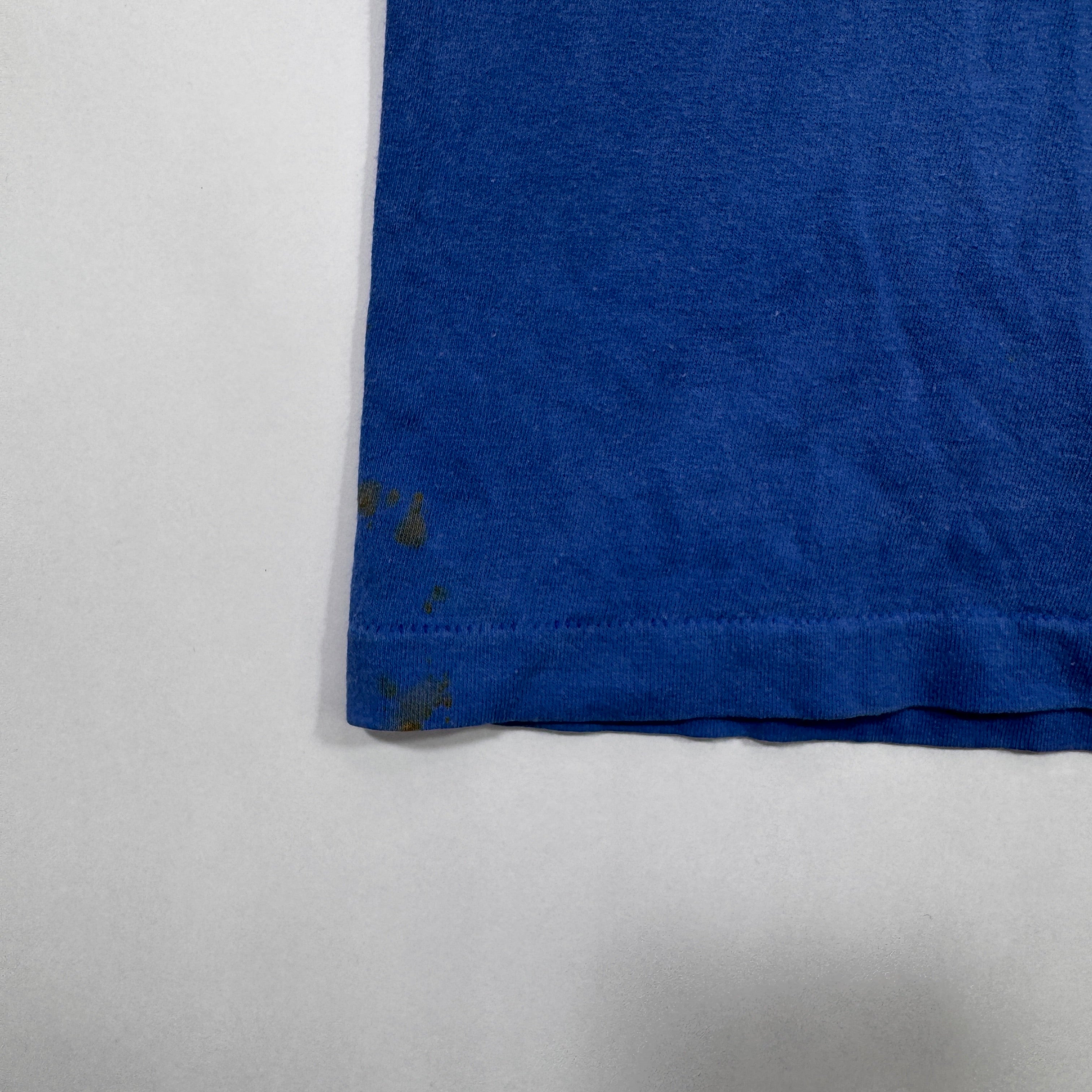 Vintage Buffalo Bills Jim Kelly Shirt Large