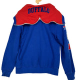 Buffalo Bills Hoodie Sweatshirt Medium