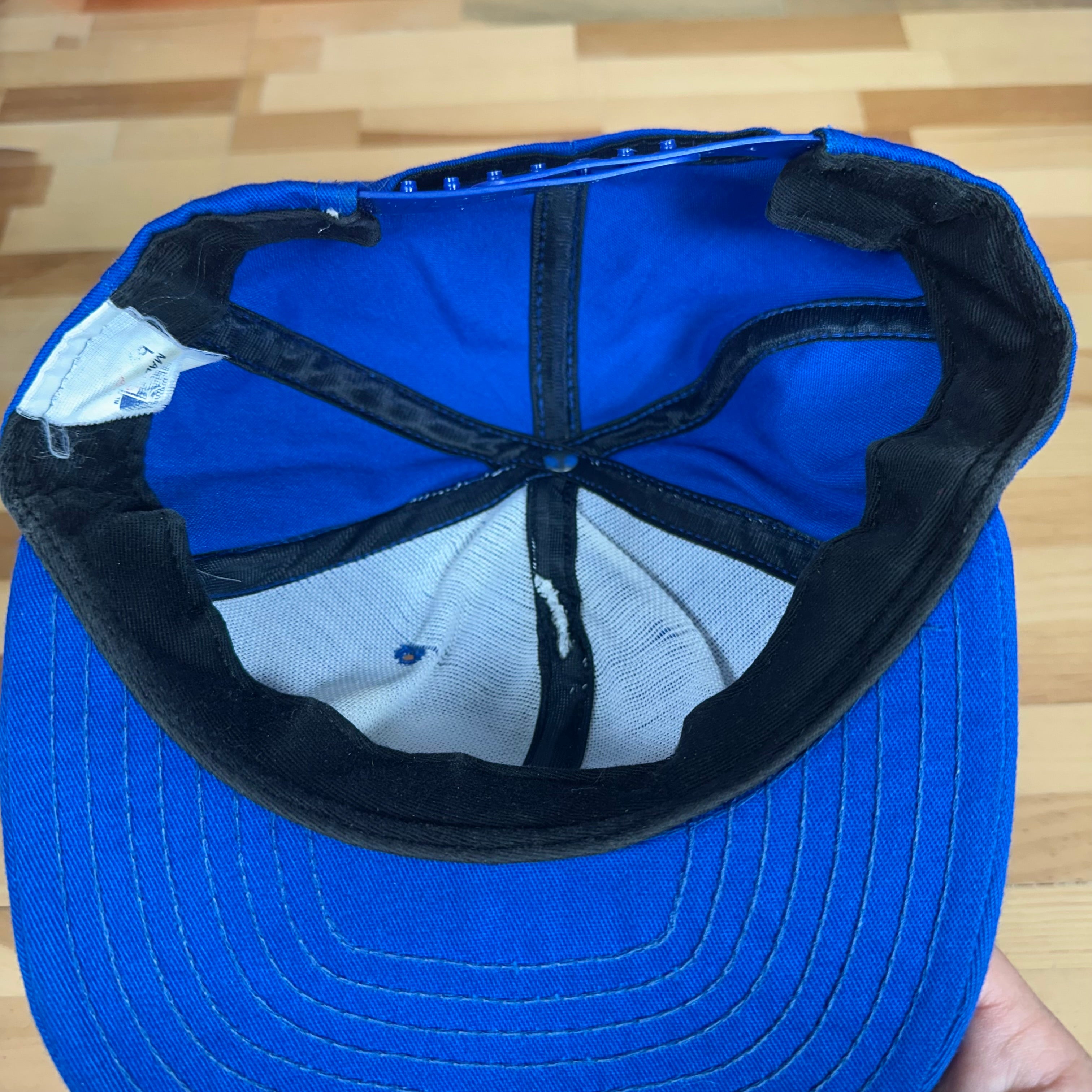 Vintage Buffalo Bills Hat