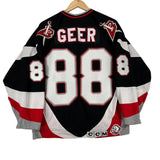 Vintage Buffalo Sabres Jersey Small