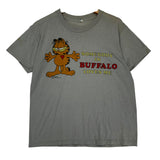 Vintage 1978 Buffalo Bills Garfield Shirt Large