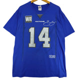 Buffalo Bills Sammy Watkins Shirt XL