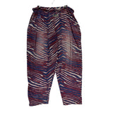 Vintage Buffalo Bills Zubaz Pants Medium